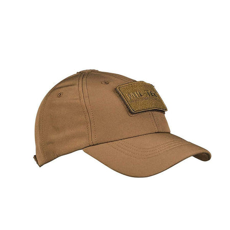 Mil-Tec Softshell Baseball Hat Cap
