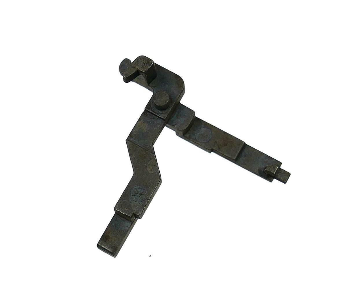 SHS Airsoft Cut Off Lever V7