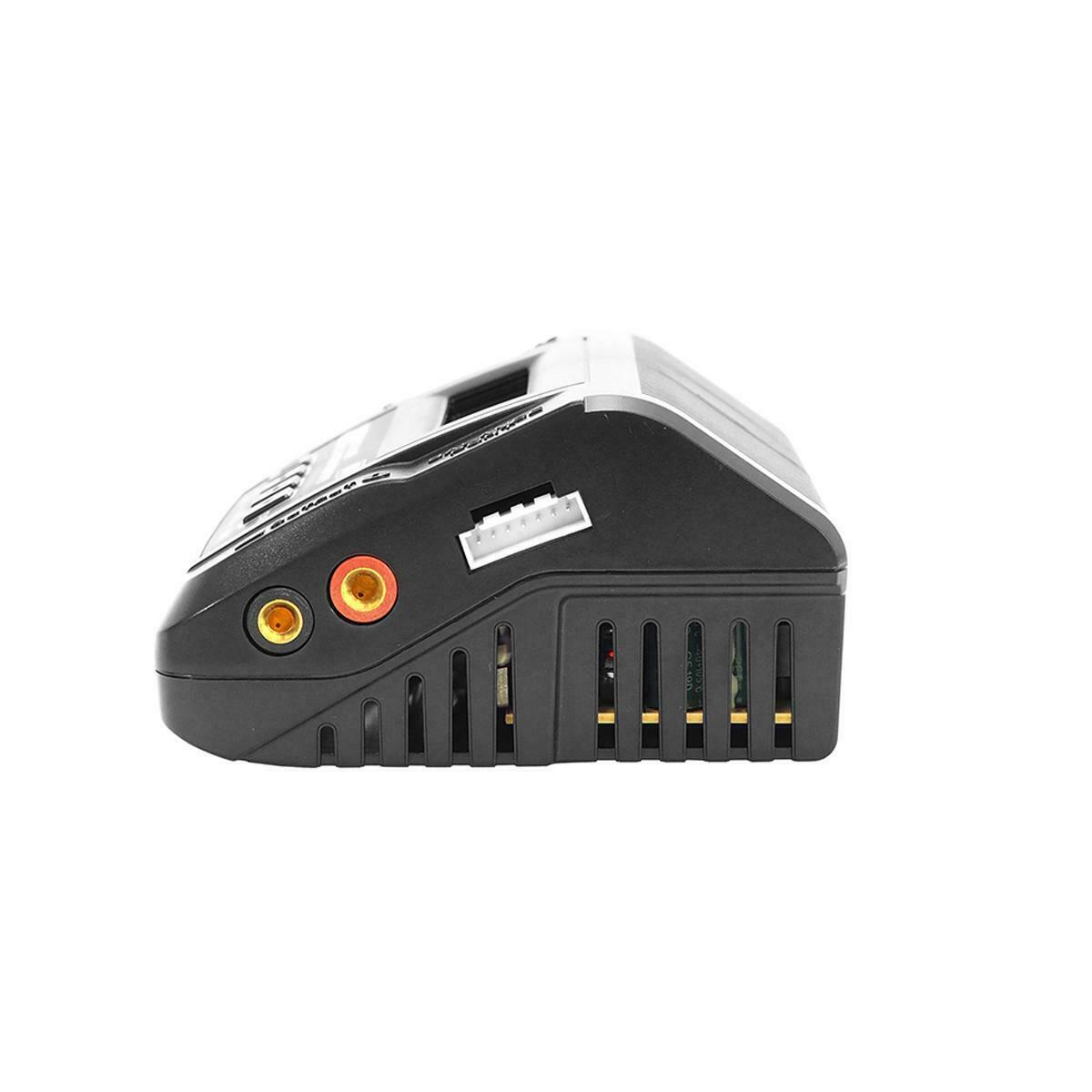 ASG Airsoft Battery Charger A680 LiPo NiMH NiCd LiFe LiHV Pb