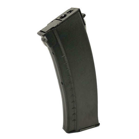 LCT Magazine AK Series 450rd Black 6mm bb's