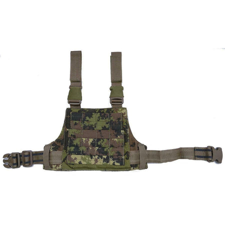 Invader Gear Mk II Molle Drop Leg Platform