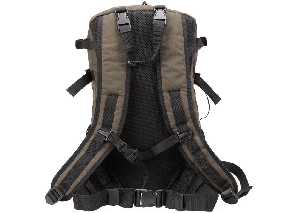 Browning Backpack Walker Rucksack 22L Green