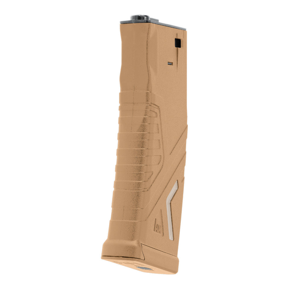 Umarex H&K M-Series 416 Magazine 120 / 30 Rd Tan