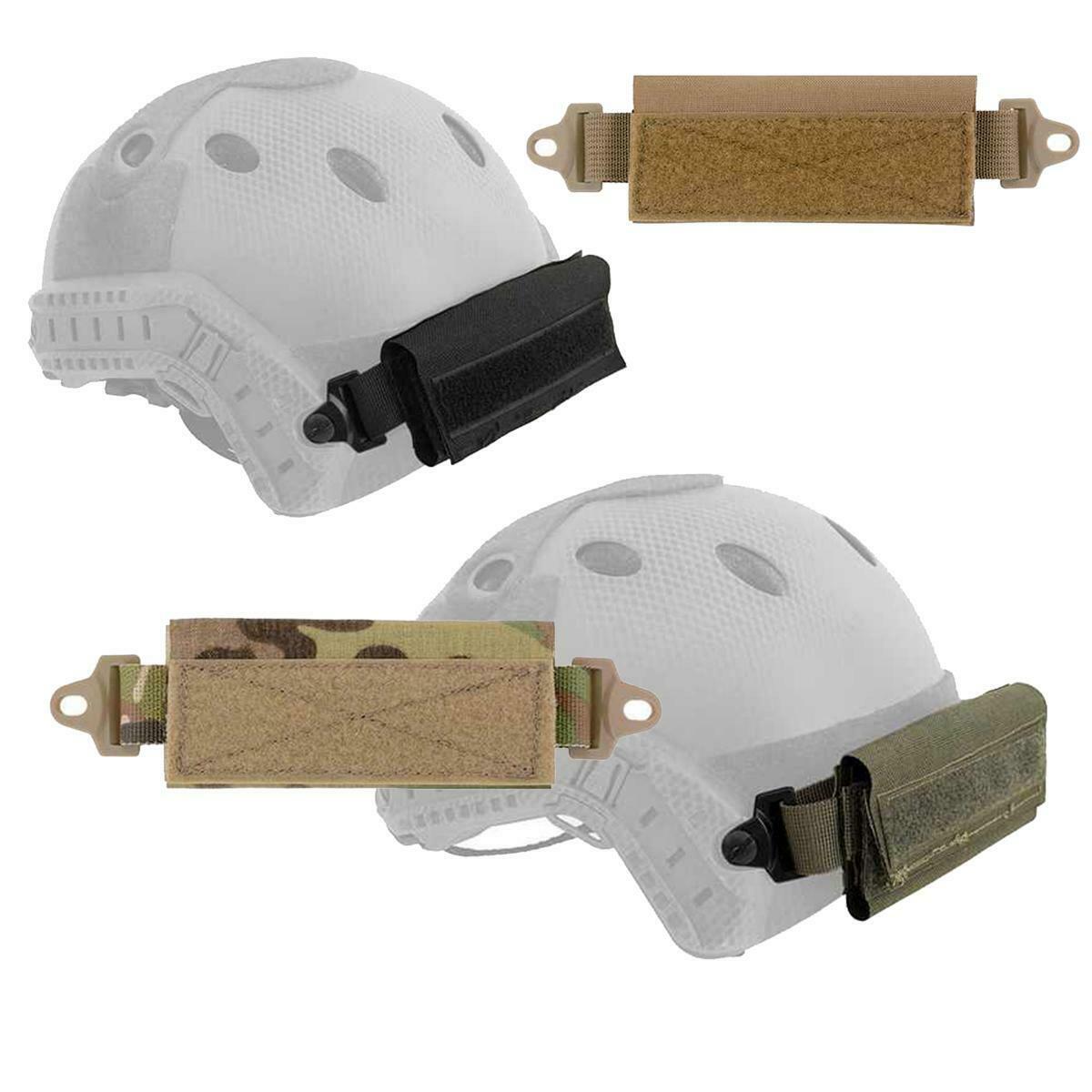 EmersonAirsoft Helmet Counter Weight
