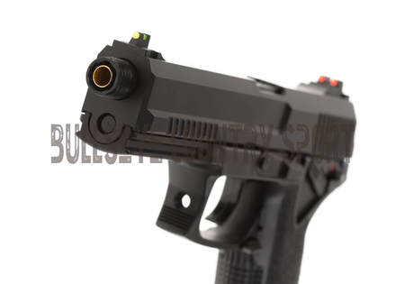 Novritsch SSX23 Airsoft GNB Pistol V2020
