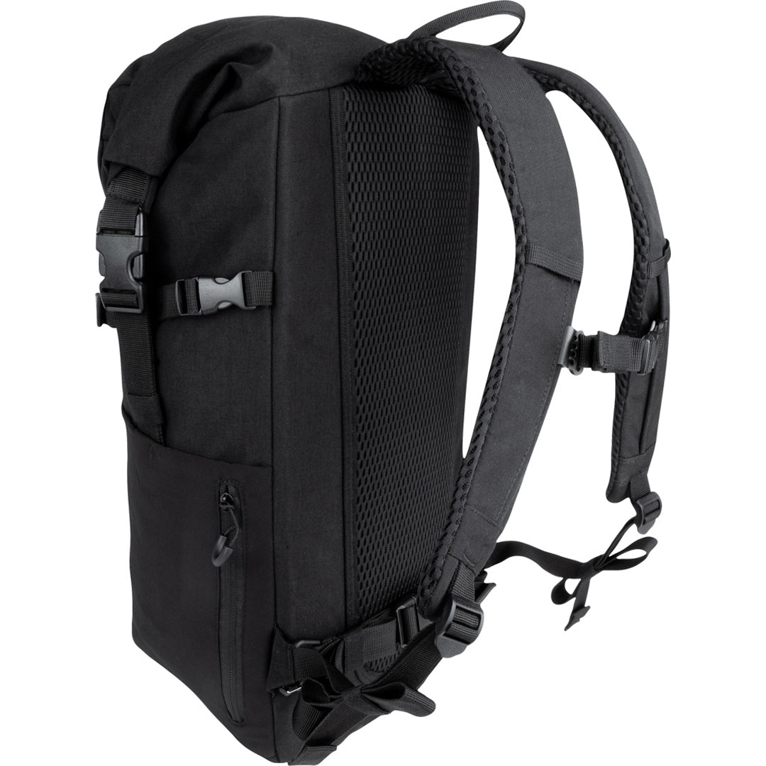 Viper Tactical Fold Roll Top Backpack 25ltr Cordura