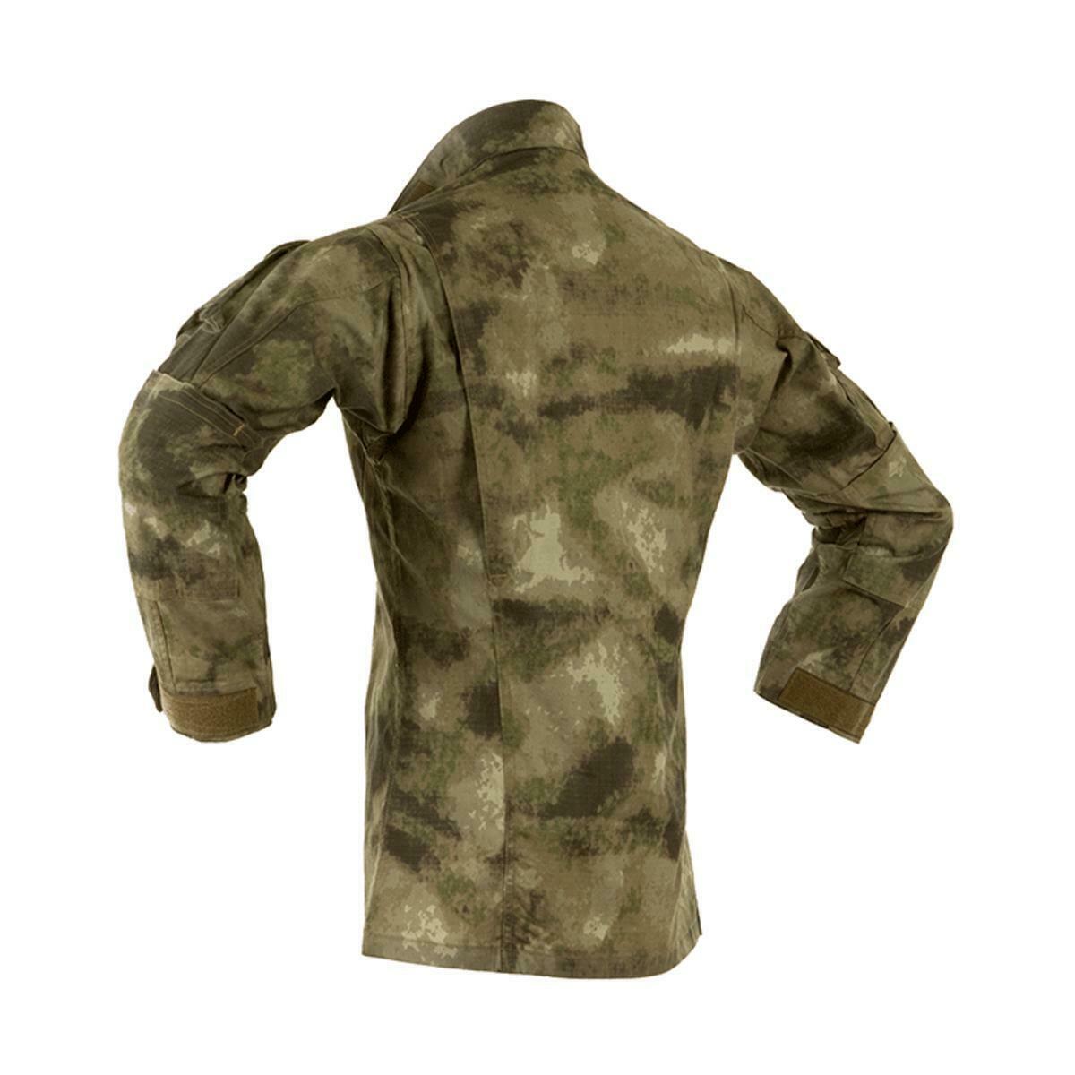 Invader Gear Revenger TDU Shirt Stone Desert 