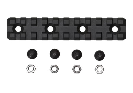 Claw Gear AUG MSM 10 Slot Picatinny Rail Black