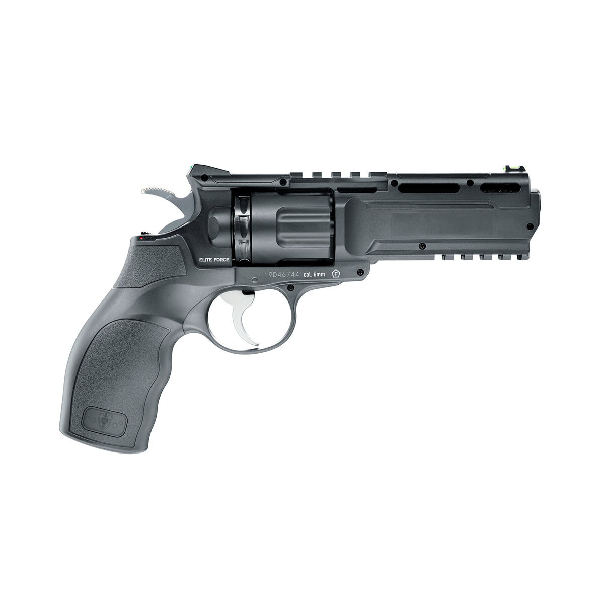 Umarex Elite Force Airsoft Revolver H8R Gen2