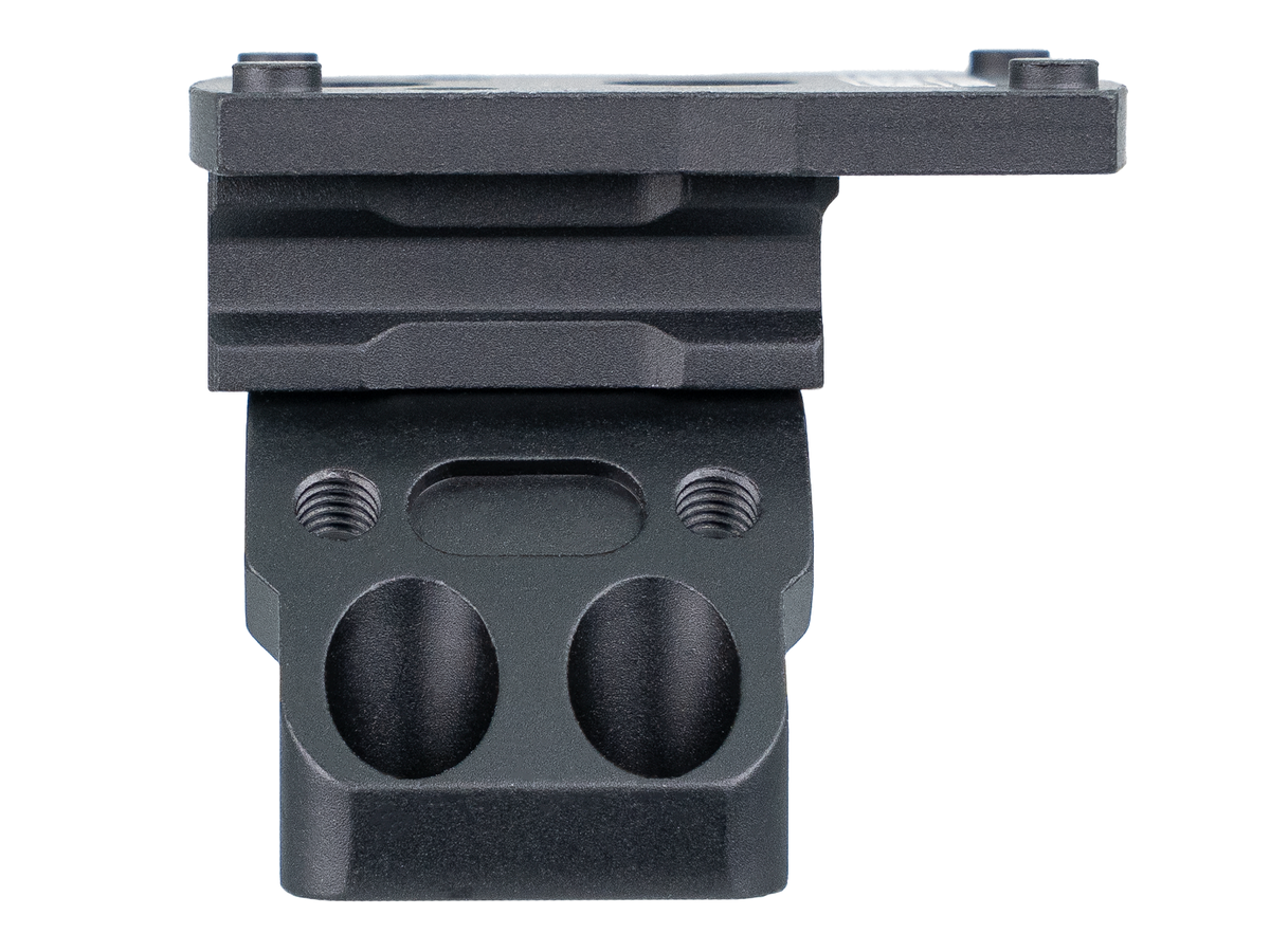 Strike Systems AOMS-01 Additional Optic Dot Scope Mount 30mm