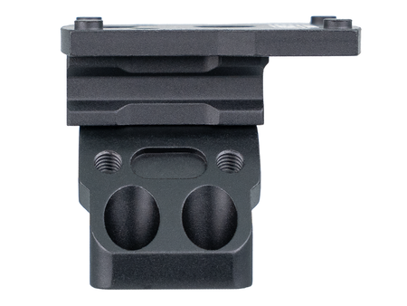 Strike Systems AOMS-01 Additional Optic Dot Scope Mount 30mm