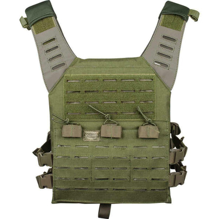 Valken Plate Carrier Airsoft Vest