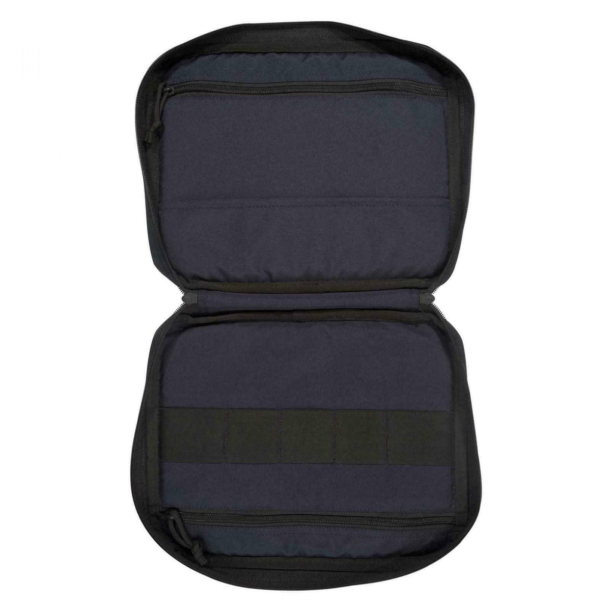 Beretta Pistol Carry Case Padded Navy Blue