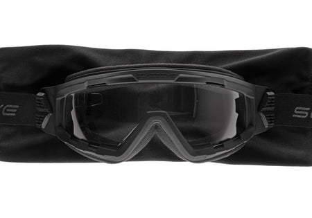 Swiss Eye F-Tac Tactical Goggles Military Style Eye Protection Airsoft